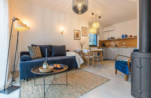 Domki W Sam Las & SPA Lubenia - Foto 35