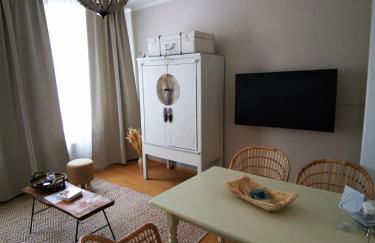 Quedlinburg Marktplatz-Suites - Foto 46