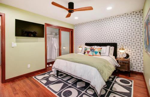 Elegant Granite Bay Getaway Tall Pine Home - Foto 54