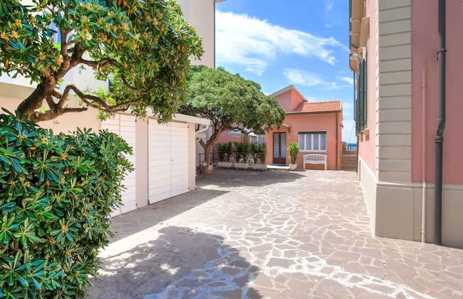 Belvilla by Oyo Grecale 3 - Foto 2