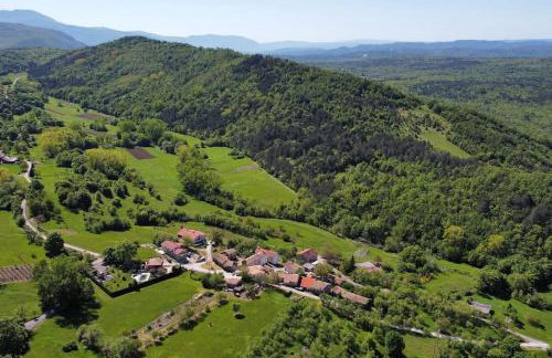 Mountain Lodge Istria - Stone Lodge II - Photo 24