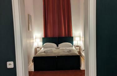 Munich Apartment 110 qm with 3 Bedrooms very cetral location 1 to 10 Guests - Foto 30