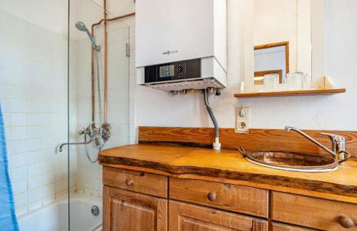 Casa del Sol - Fachwerkhäuschen - Foto 17