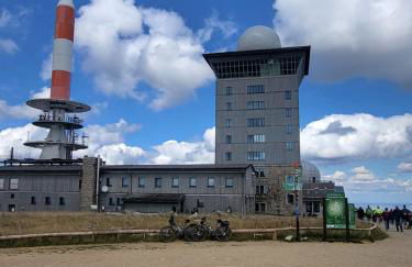 Manhattan 516 mit Schwimmbad - Foto 27