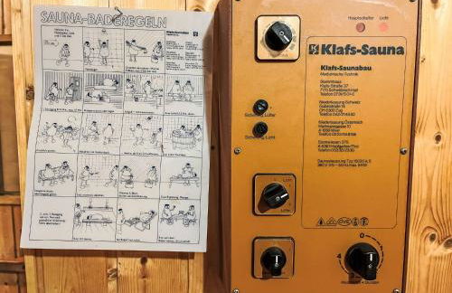 Apartment Sonnenblick III by Interhome - Foto 36