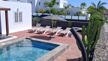 Villa Pol Lanzarote - Foto 4