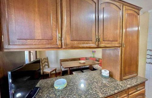 Amatxo Maitia - Amplio piso, de pelicula. - Foto 32