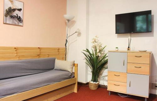 Apartment - ski slopes - Foto 10