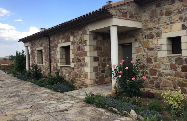 Casa Rural La Dueña - Foto 38