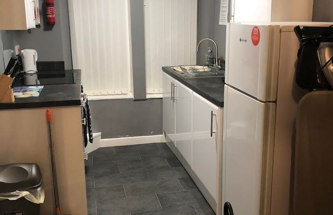 Baxter Holiday Apartments - Foto 25