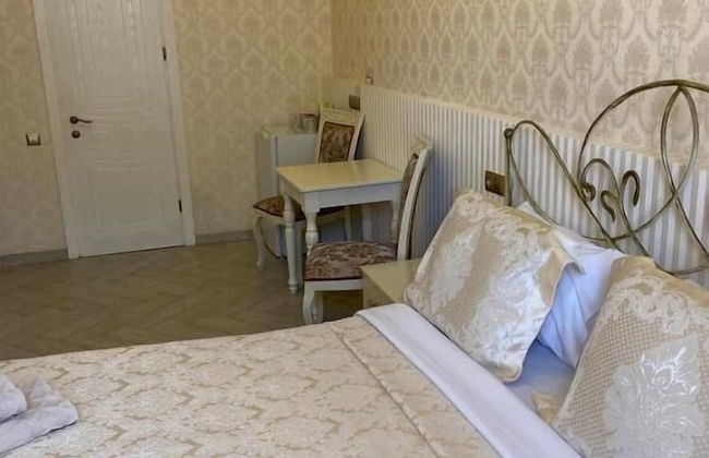 Old Tbilisi Apart-Hotel - Foto 56