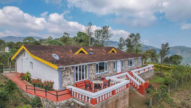 Rico Retreat - Foto 2, Habitación