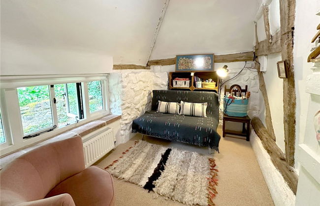 Grade II Listed Quaint Cottage in Berkswell - Foto 14