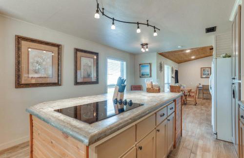 Ranch Getaway with Pool and Horse Stall Access! - Foto 11