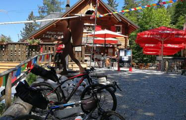 Mountain Nest - Wi-Fi, parcheggio e ascensore - pet friendly - Foto 31