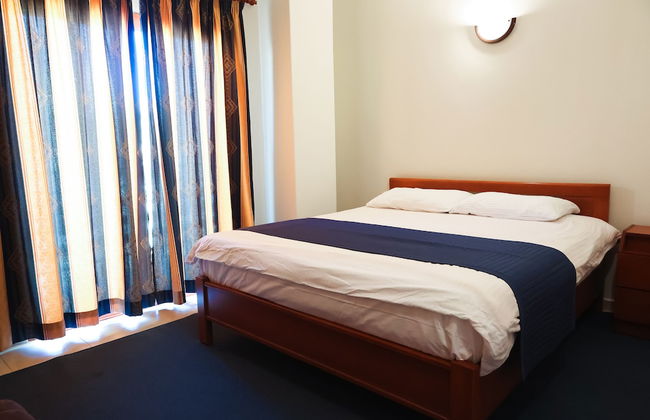 L'Escale Du Mzaar - Foto 2