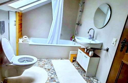 Ferienwohnung Rehberge - Foto 23