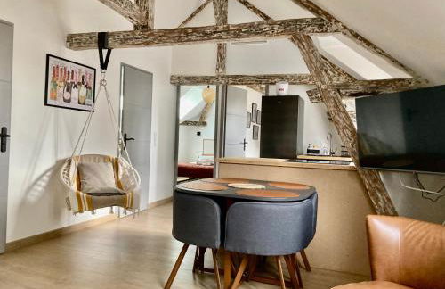 Les Bulles Blanches - Foto 10