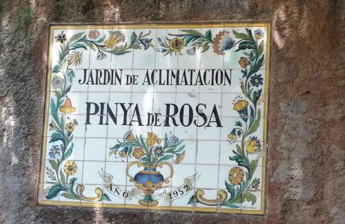 Apartment with garden and sea view Santa Cristina Blanes - Foto 63