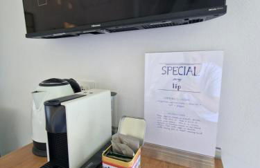 Chalet Como Lake - Dreamy Retreat, footpath only - Foto 8