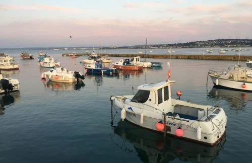 Agréable maison meublée - Foto 13