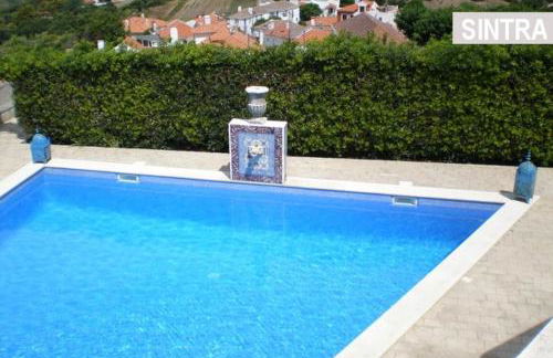 Heaven in the Sintra Forest - with pool - Photo 1