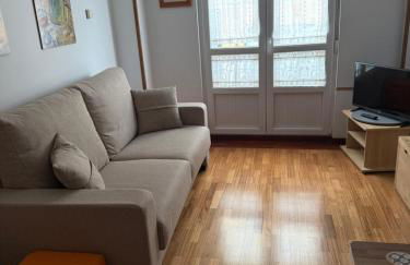 Apartamento Miramar Ribadeo - Foto 2