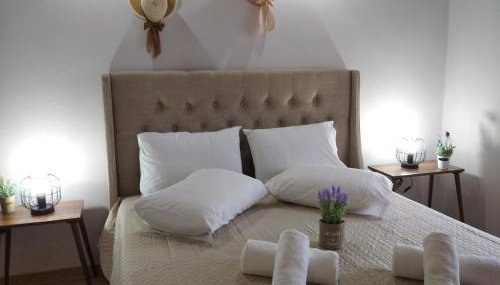 Granny's Home - Foto 2, towels