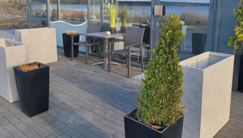 Open-Water-Resort - Foto 3