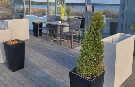 Open-Water-Resort - Foto 3