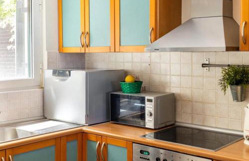 Villa Dimitra - Amazing sea view - Foto 21