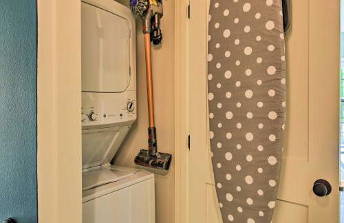 Beautiful Hill Country Cottage - Walk to Downtown! - Foto 33