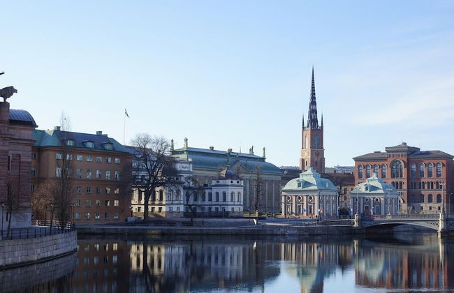 Nordic Central Serenity Retreat - Photo 1