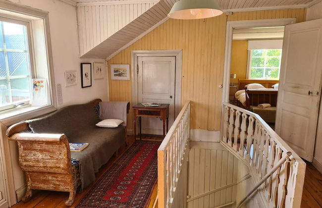 Charming 6 Bedroom House & Horse Farm - Sleeps 12 - Foto 32