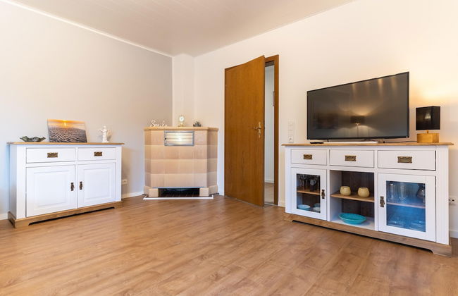 Ferienhaus mit Terrasse in St.peter-ording - Photo 16