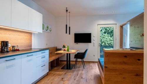 Luisl Hof - Apartment Pomum - Foto 5