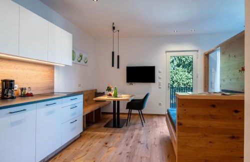 Luisl Hof - Apartment Pomum - Foto 5