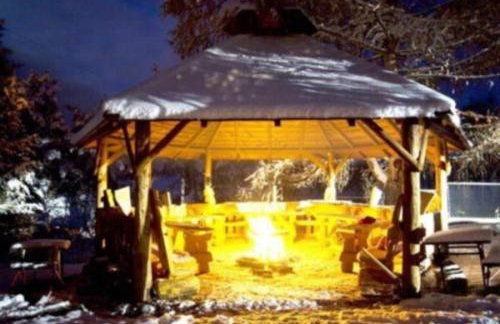 apartament bieszczady solina polańczyk "gajówka " - Photo 15