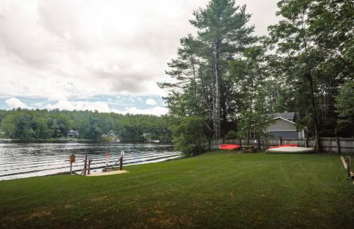 Camp Hudson Pines - Foto 30