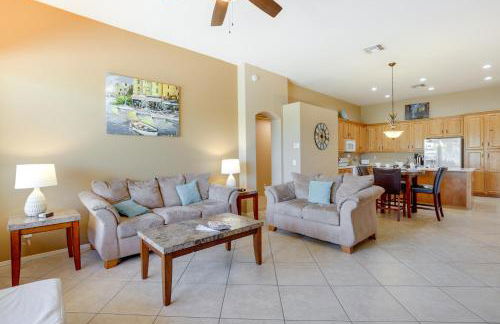 Golfers Oasis with Heated Pool in Avondale! - Foto 14