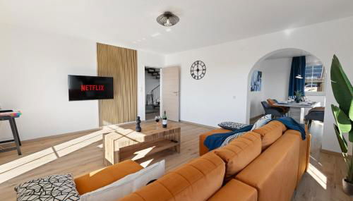 DREAMLEAF - LUXURY - NATURE - free parking - Foto 3