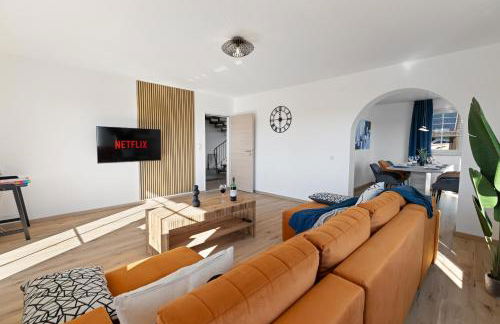 DREAMLEAF - LUXURY - NATURE - free parking - Foto 3