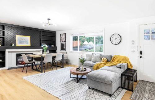 Newly Modern 4BR2BA Rambler by Super Market - Foto 8