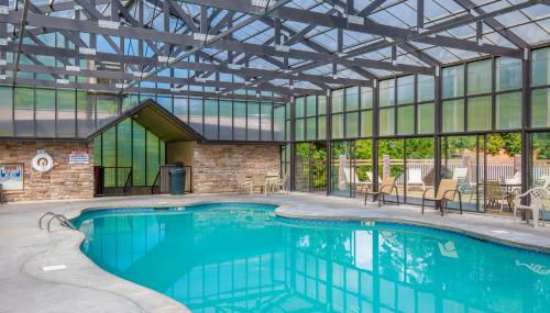 African Safari by Jackson Mountain Rentals - Foto 1