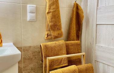 Przytulne Apartamenciki tuż przy Termach i Parku, nieopodal szlak na Turbacz, GPN, KGP - Foto 66