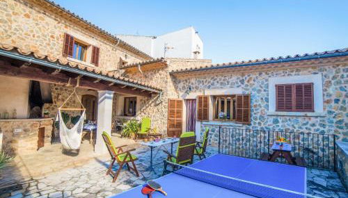 Holiday Home Son Trobat by Interhome - Photo 1