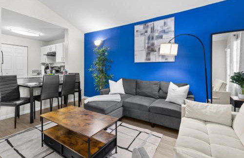 Prime Location, 2 mins to Airport, 5 mins to Dwntn - Foto 3