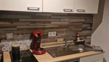 Gemütliche Wohnung in Allendorf Rennertehausen - Foto 5