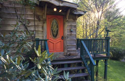 Rushing Stone Cottage - Foto 7