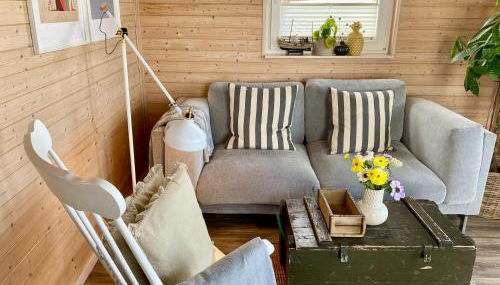 Hausboot Yara am Steg 1D - Foto 4